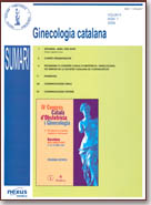 Revista Ginecologia Catalana